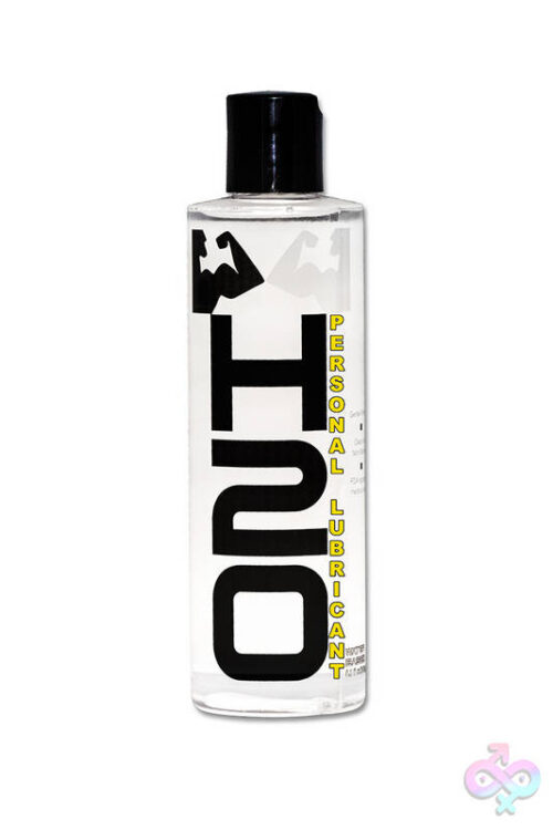 B. Cummings Sex Toys - Elbow Grease H2O Personal Lubricant - 8.1 Oz.