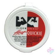 B. Cummings Sex Toys - Elbow Grease Hot Quickie - 1 Oz.