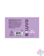 B-Luvd Anal Lubricant 4oz - Image 2