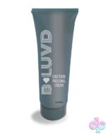 B-Luvd Erection Prolong Cream 2oz