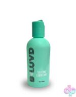 B-Luvd Silicone Lubricant 4oz