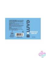 B-Luvd Water-Based Lubricant 4oz - Image 2