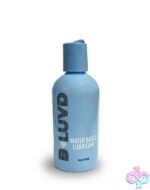B-Luvd Water-Based Lubricant 4oz