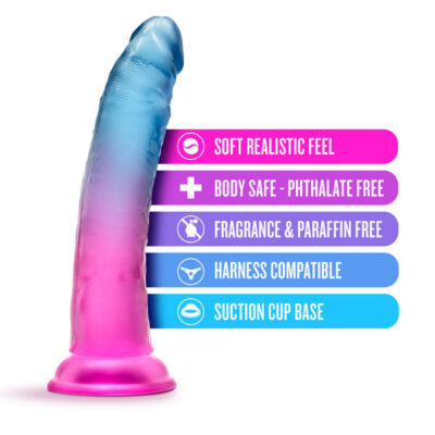 Suction Mounted Dildos for Female