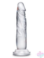 Suction Mounted Dildos for Female