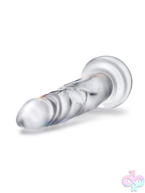 Suction Mounted Dildos for Female
