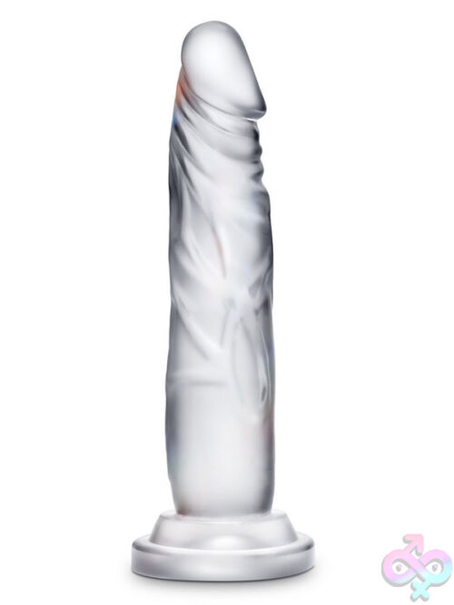 Suction Mounted Dildos for Female