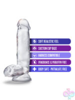 Strap-On Dongs for Female