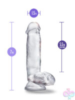 Strap-On Dongs for Female