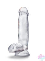 Strap-On Dongs for Female