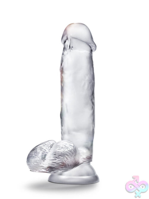 Strap-On Dongs for Female