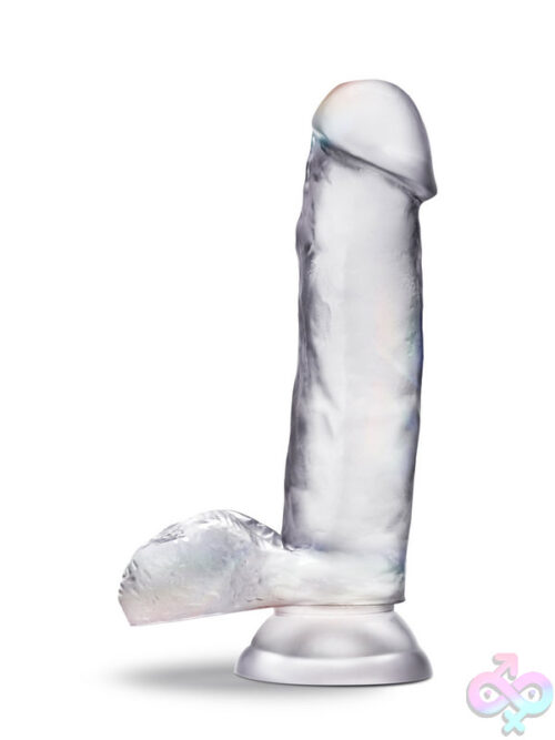 Strap-On Dongs for Female