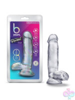Strap-On Dongs for Female