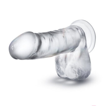 Strap-On Dongs for Female