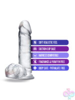 Strap-On Dongs for Female