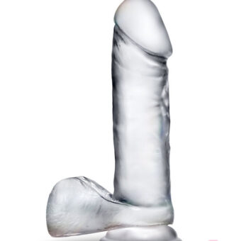 Strap-On Dongs for Female