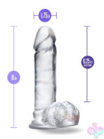 Strap-On Dongs for Female