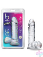 Strap-On Dongs for Female