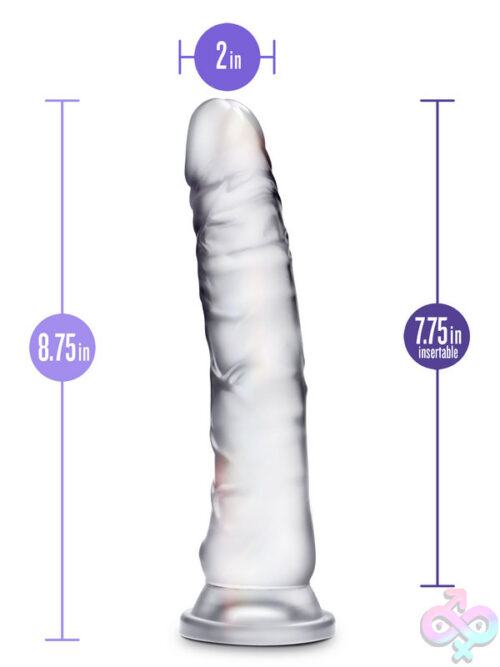 Strap-On Dongs for Female
