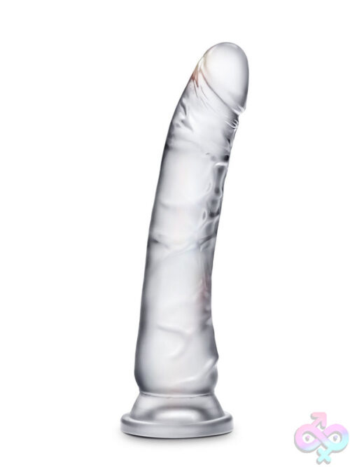 Strap-On Dongs for Female