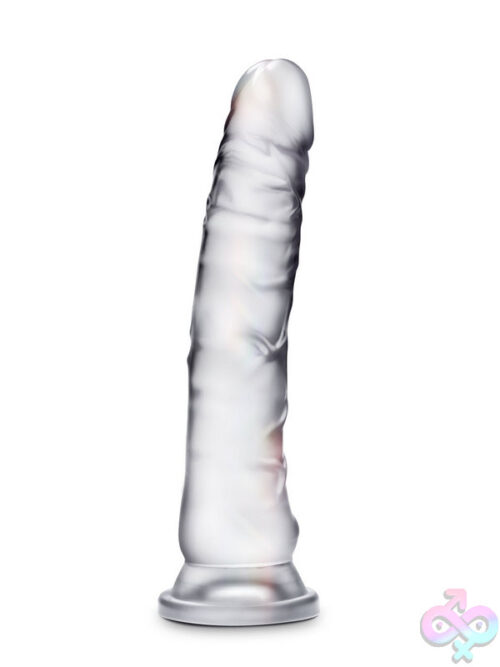 Strap-On Dongs for Female