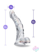 Suction Mounted Dildos for Female