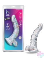 Suction Mounted Dildos for Female