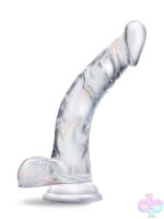 Suction Mounted Dildos for Female