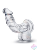 Suction Mounted Dildos for Female