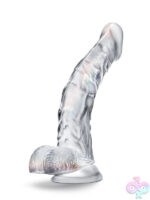 Suction Mounted Dildos for Female