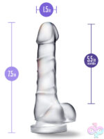 Strap-On Dongs for Female