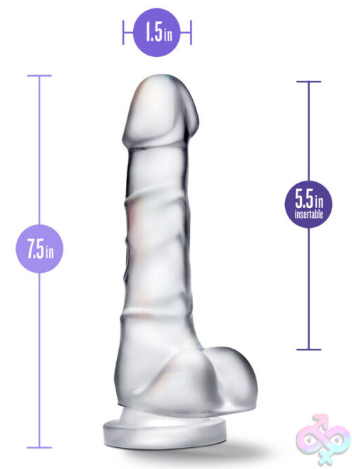 Strap-On Dongs for Female
