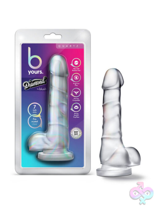 Strap-On Dongs for Female