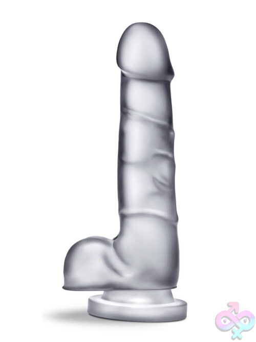Strap-On Dongs for Female