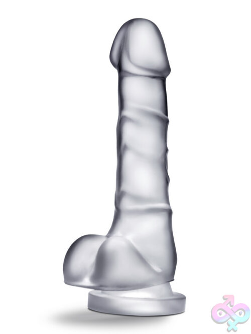 Strap-On Dongs for Female
