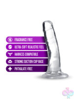 Realistic Looking Cocks for Female