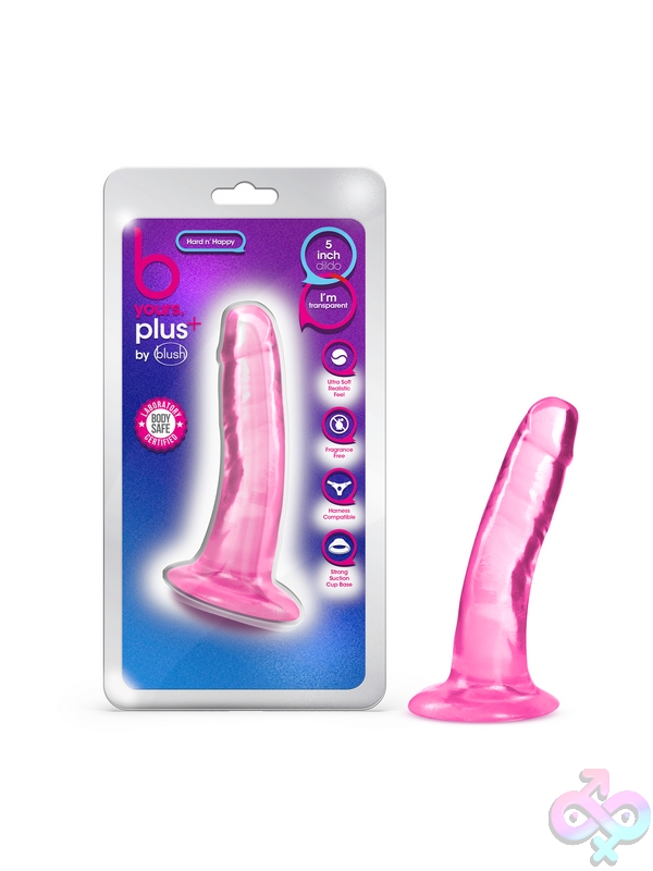 Blush Sex Toys - Realistic Looking Cocks Realistic Looking Cocks for Female