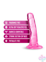 Realistic Looking Cocks for Female