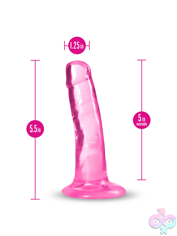 Blush Sex Toys - Realistic Looking Cocks Realistic Looking Cocks for Female