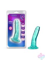 Suction Mounted Dildos for Female