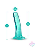 Suction Mounted Dildos for Female