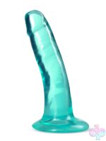 Suction Mounted Dildos for Female