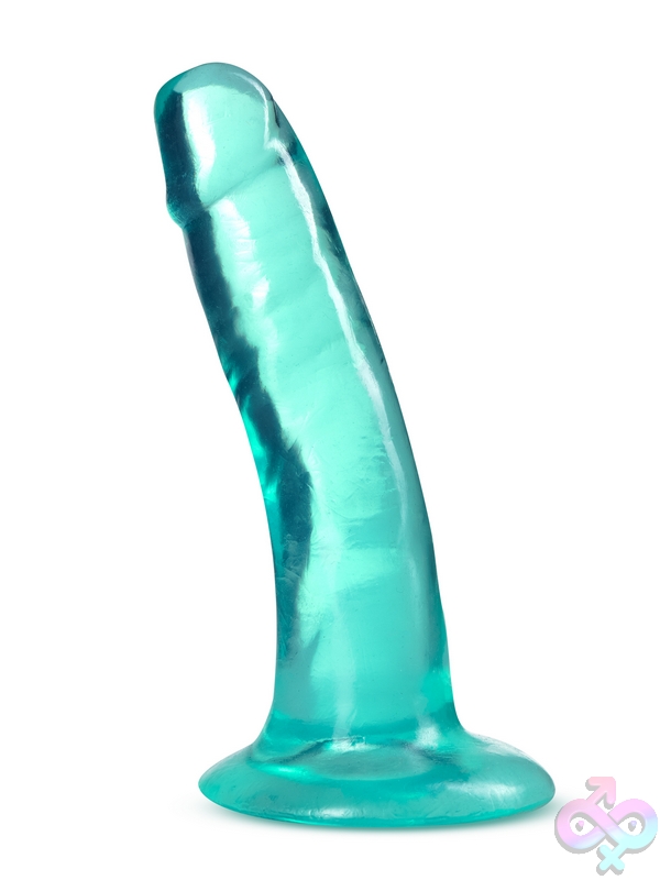 Blush Sex Toys - Suction Mounted Dildos Suction Mounted Dildos for Female