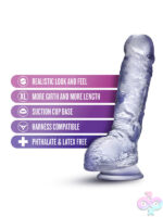 Large and Thick Dildos for Female