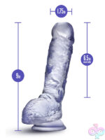 Large and Thick Dildos for Female