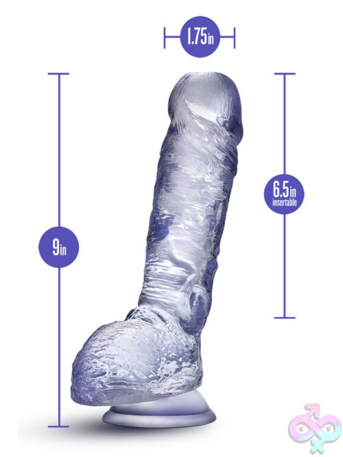Large and Thick Dildos for Female
