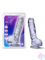 Large and Thick Dildos for Female