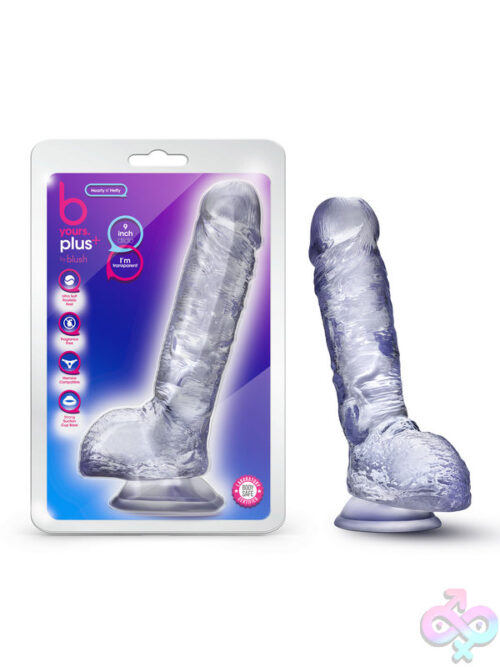 Large and Thick Dildos for Female