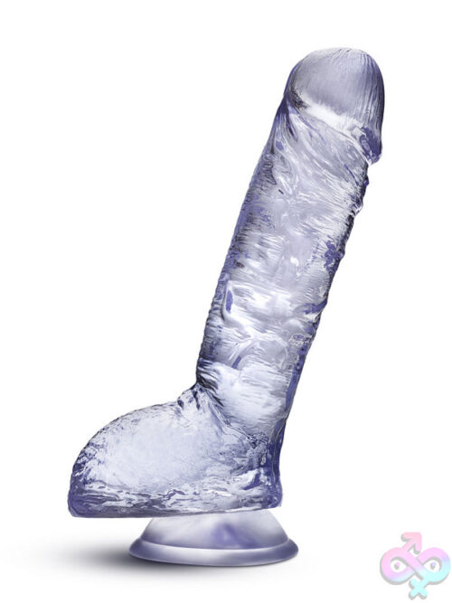 Large and Thick Dildos for Female