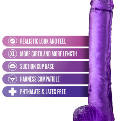 Large and Thick Dildos for Female